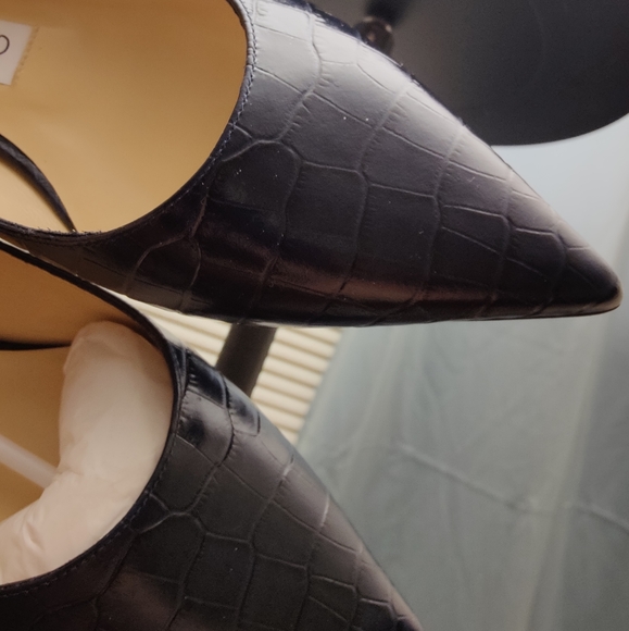 Jimmy Choo flat - Picture 2 of 4